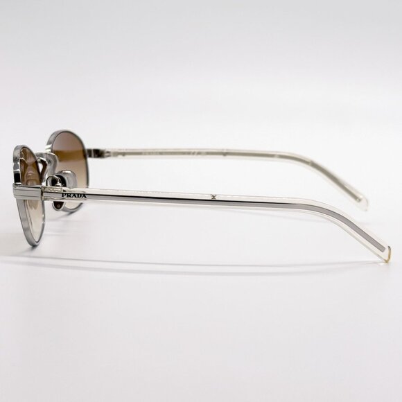 NEW PRADA SUNGLASSES PRB53S 1BC80K PRADA SPR B53 1BC80K EYEWEAR PRADA PRB53S - Picture 8 of 11